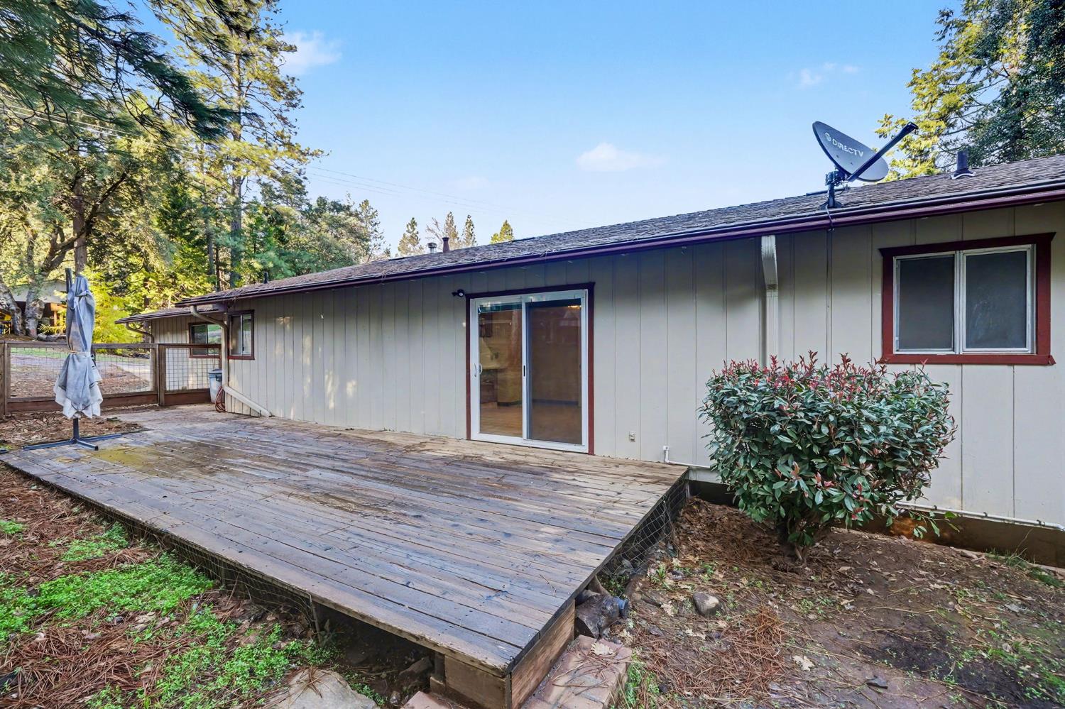 23568 Robin Road Pioneer, CA 95666 - Photo 43 of 54