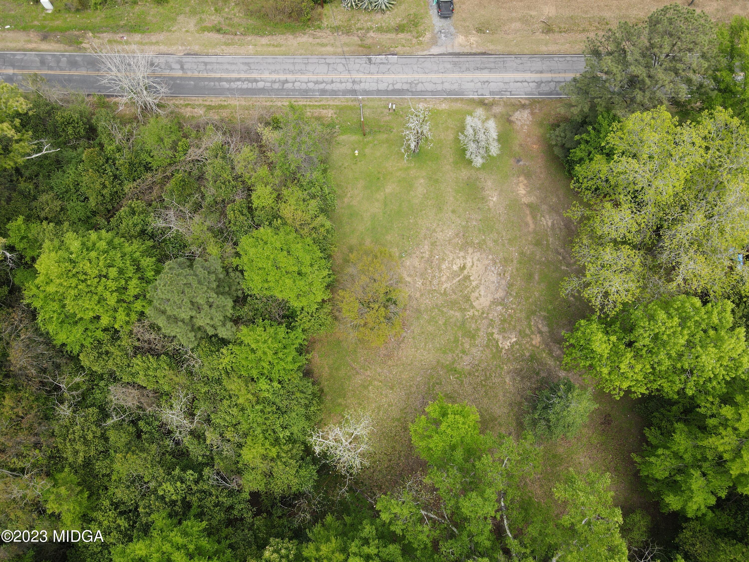 3427 Riggins Mill Road Macon, GA 31217 - Photo 3 of 7 Lot