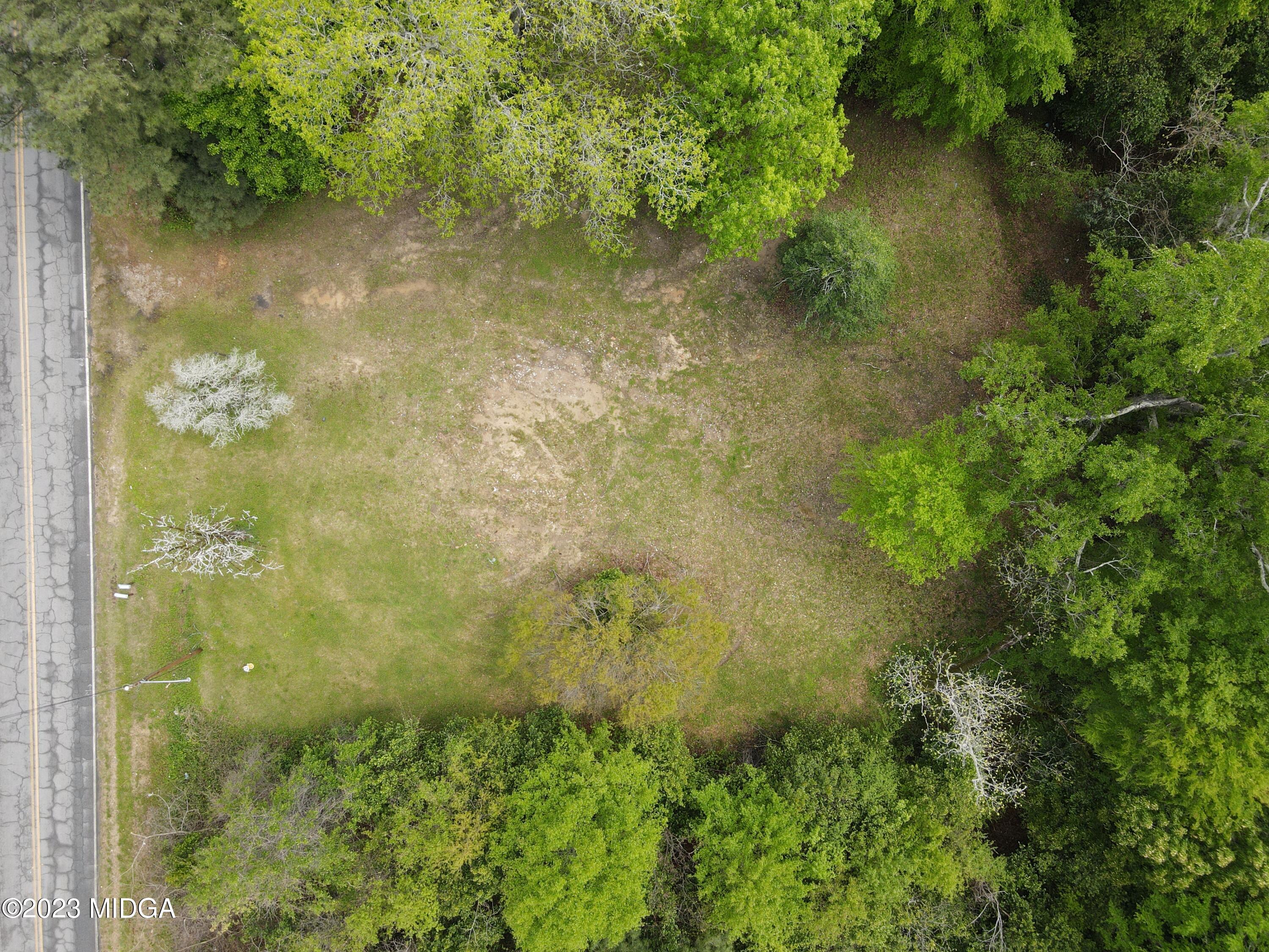 3427 Riggins Mill Road Macon, GA 31217 - Photo 4 of 7 Lot