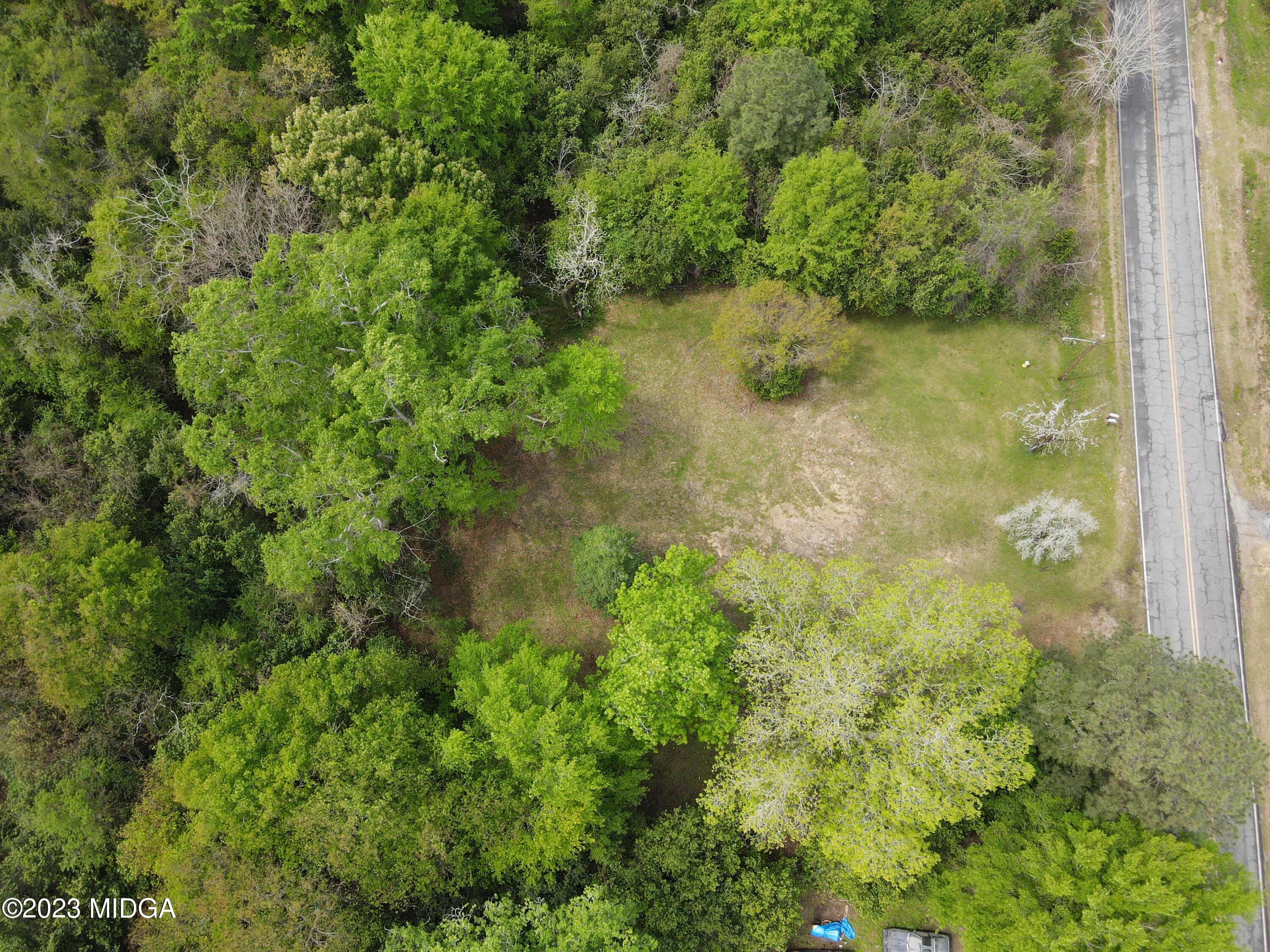 3427 Riggins Mill Road Macon, GA 31217 - Photo 6 of 7 Lot