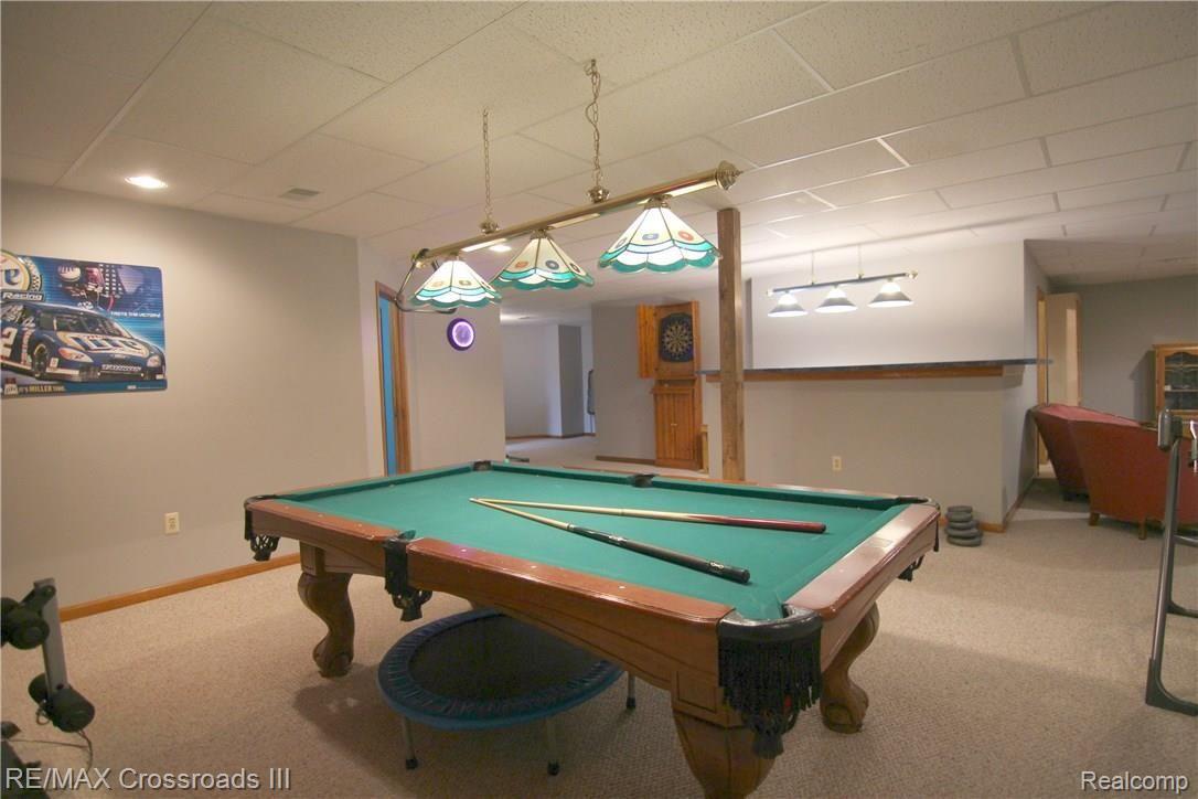 41860 Willow Road New Boston, MI 48164 - Photo 42 of 68 Willow Rd Basement 2.jpg