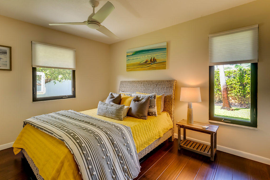 611 Eldorado Lane Delray Beach, FL 33444 - Photo 25 of 40 Second Bedroom