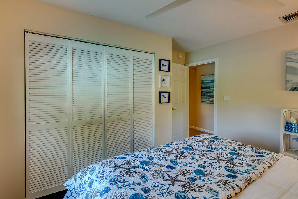 611 Eldorado Lane Delray Beach, FL 33444 - Photo 28 of 40 Third Bedroom