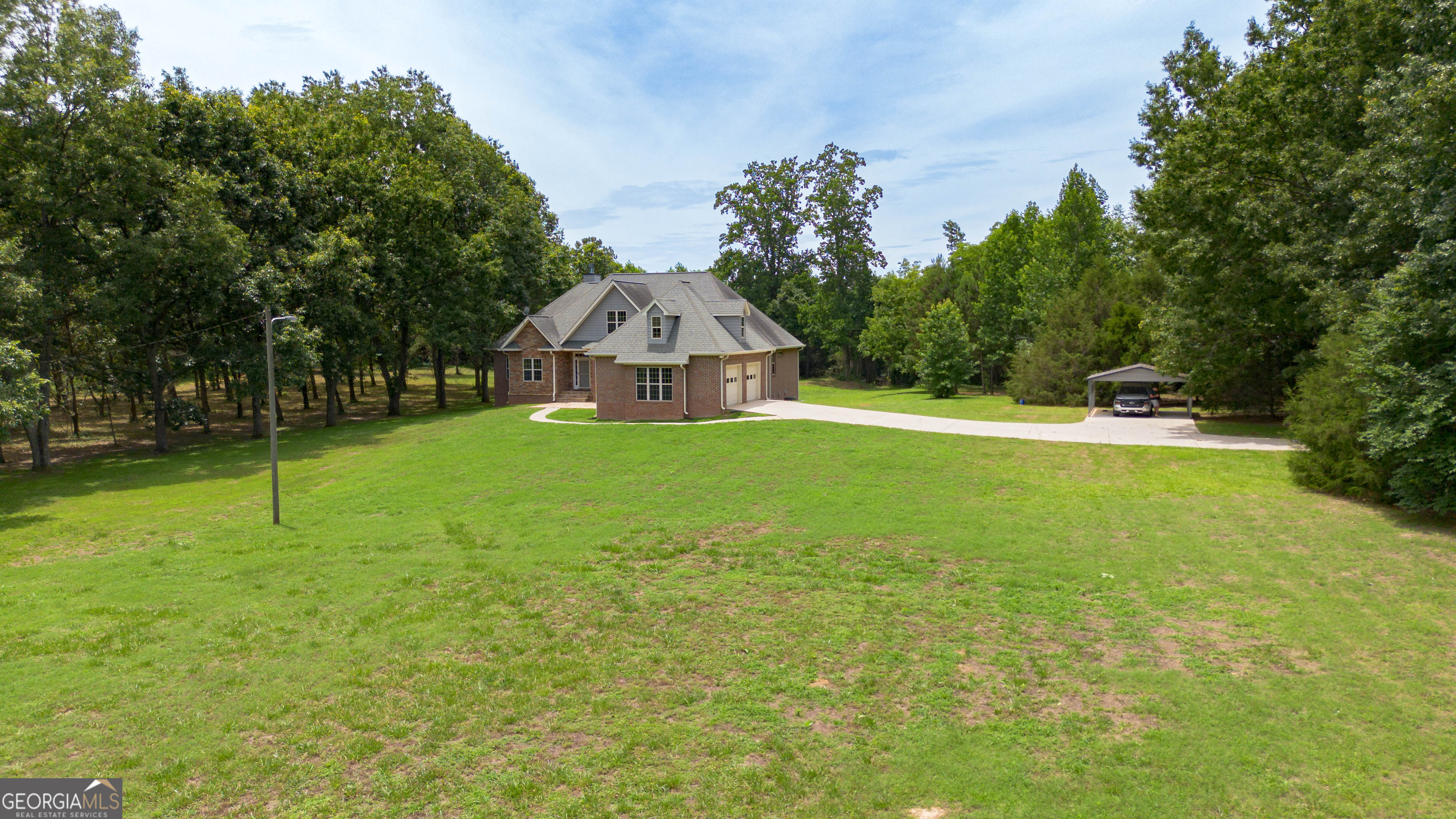 289 Barnes Road Waco, GA 30182 - Photo 47 of 50