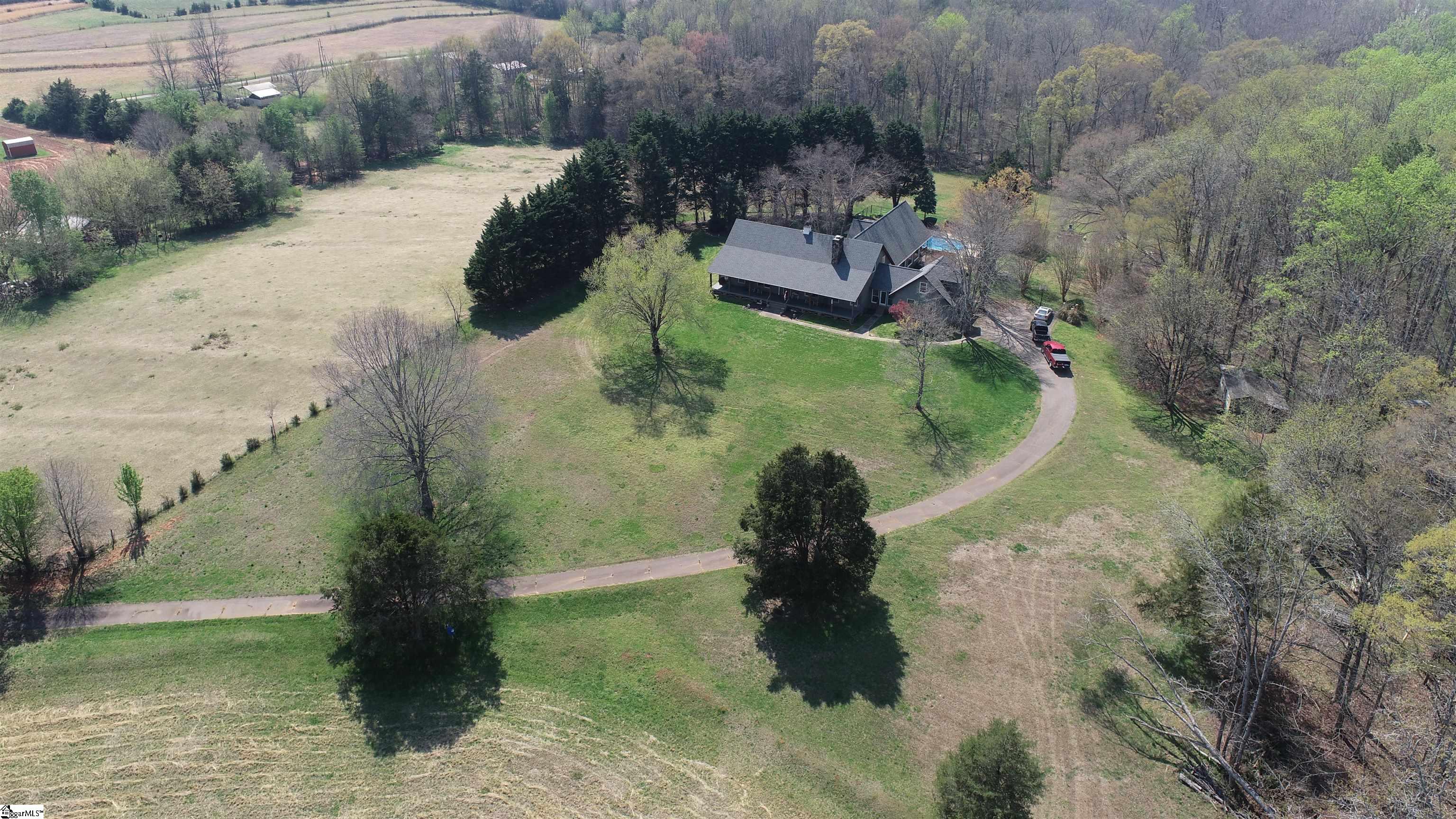 557 State Rd S-39-204 Liberty, SC 29657 - Photo 38 of 50