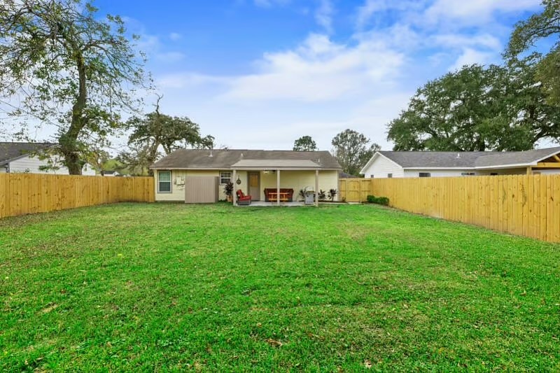 3731 Zephyr Street Houston, TX 77021 - Photo 13 of 15