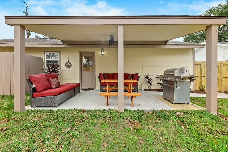 3731 Zephyr Street Houston, TX 77021 - Photo 14 of 15