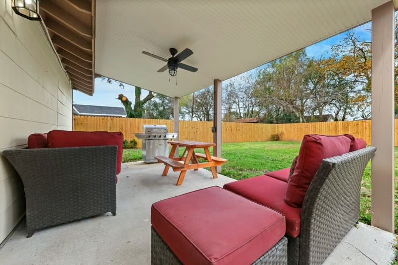 3731 Zephyr Street Houston, TX 77021 - Photo 15 of 15