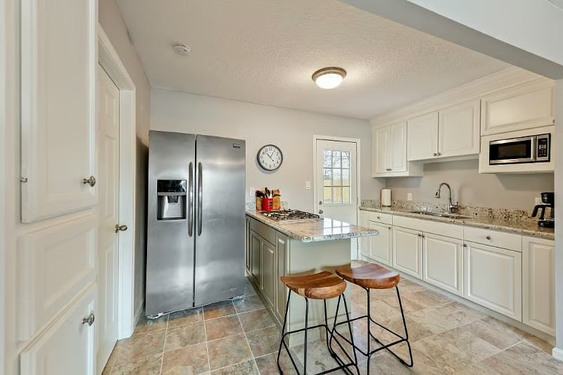 3731 Zephyr Street Houston, TX 77021 - Photo 5 of 15