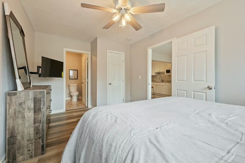 3731 Zephyr Street Houston, TX 77021 - Photo 7 of 15