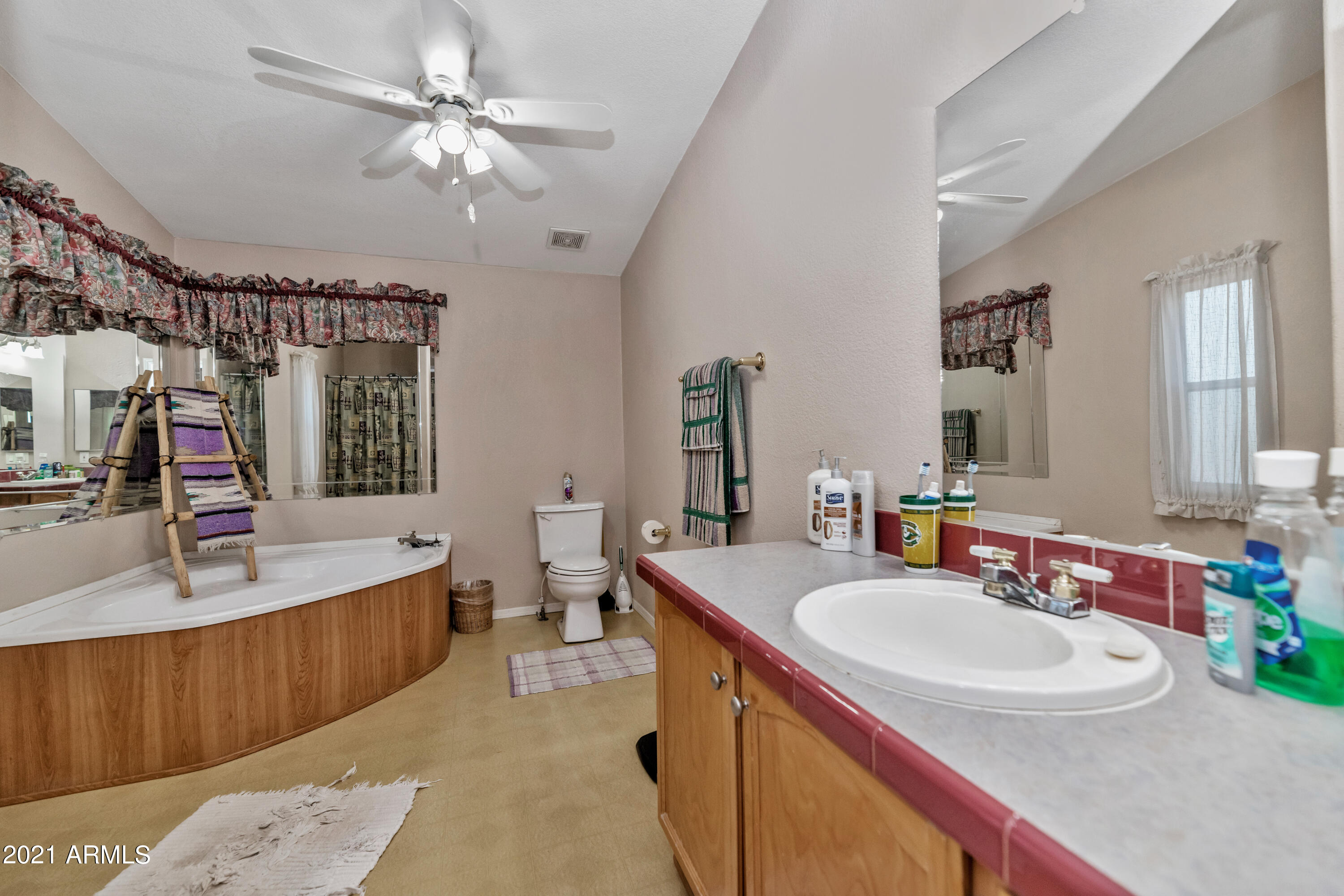37253 North 22nd Street Phoenix, AZ 85086 - Photo 12 of 39 Spacious Master Bath