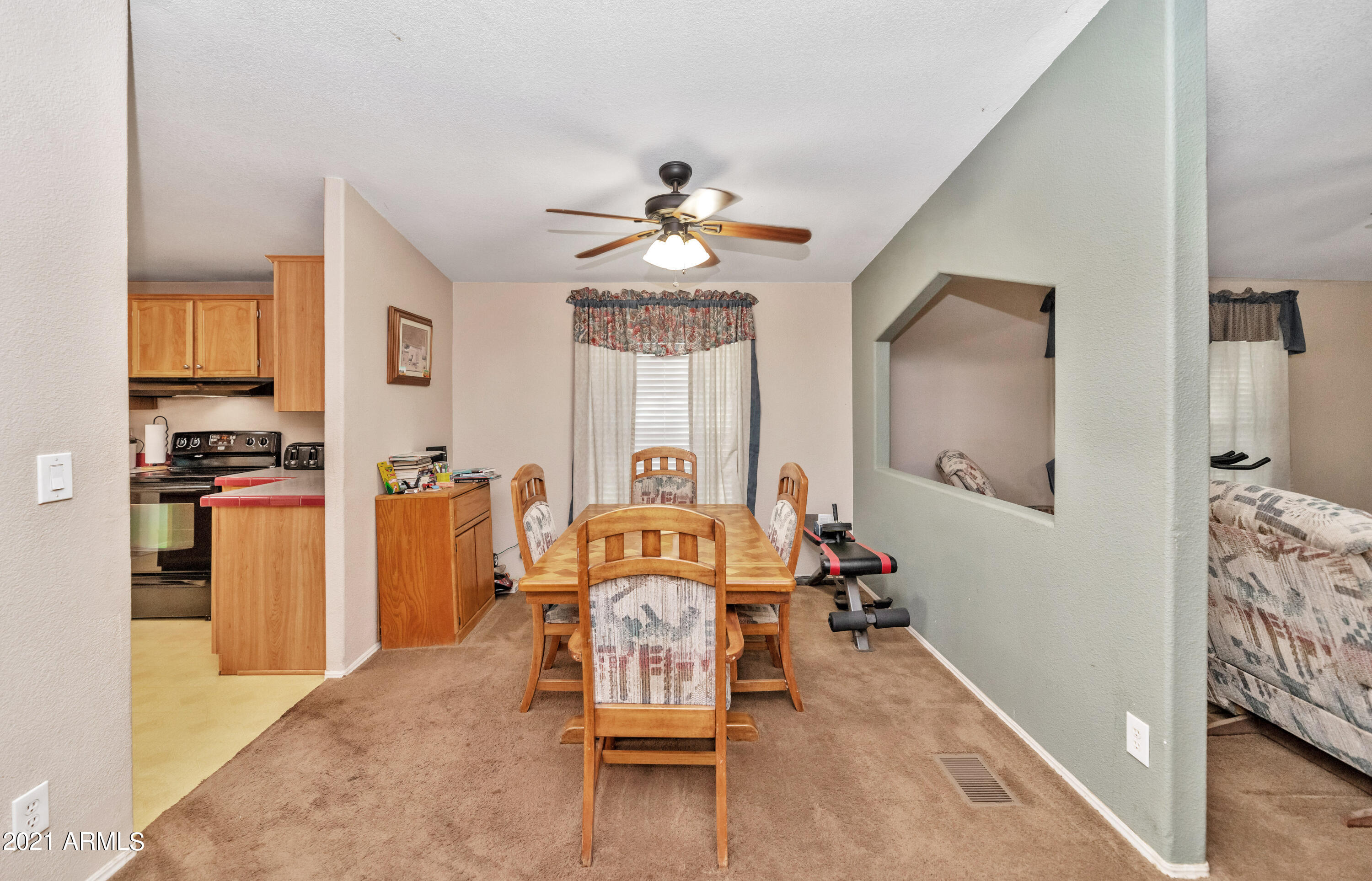 37253 North 22nd Street Phoenix, AZ 85086 - Photo 19 of 39 Dining Area