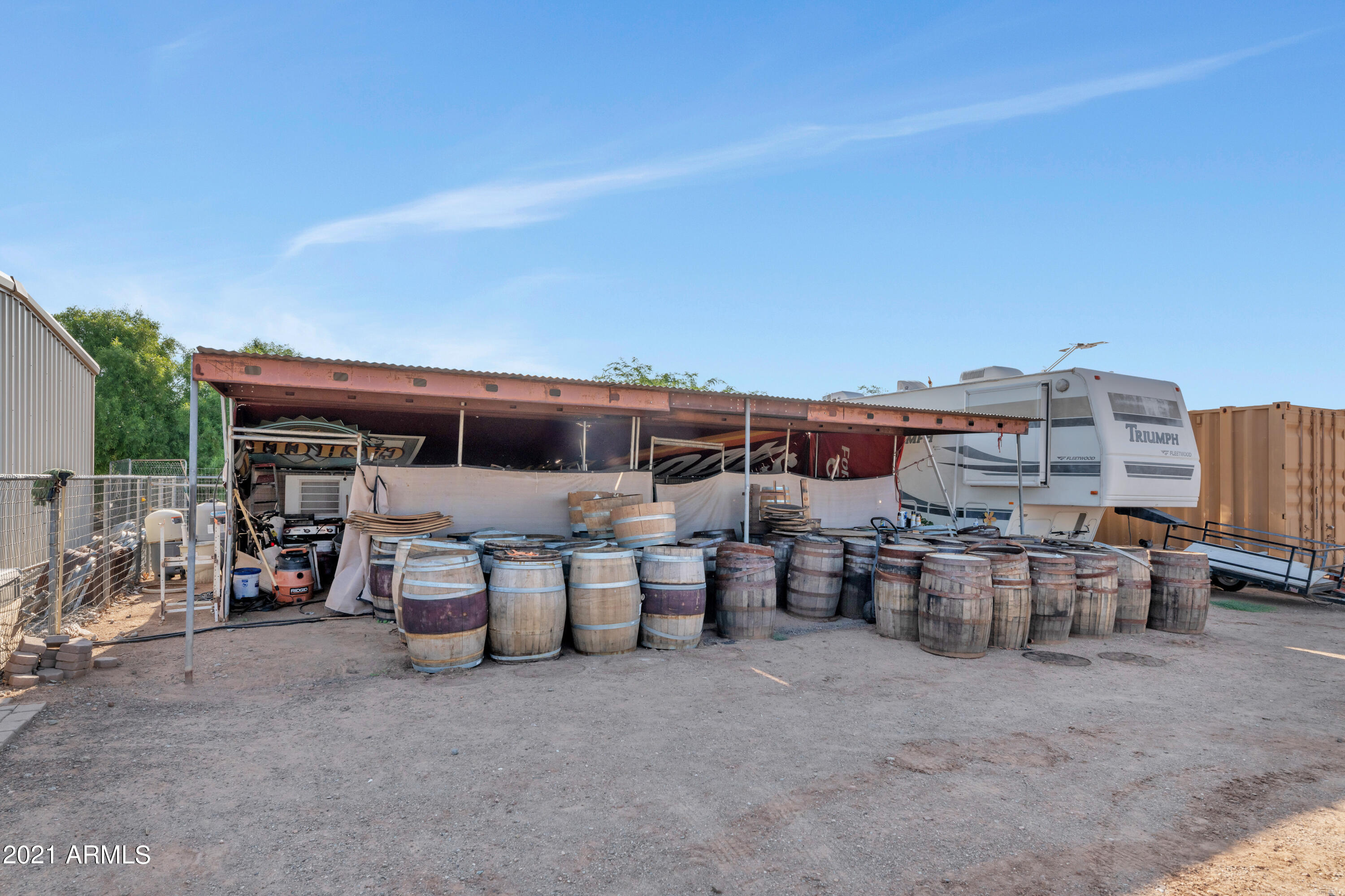 37253 North 22nd Street Phoenix, AZ 85086 - Photo 2 of 39 Plenty of room for storage