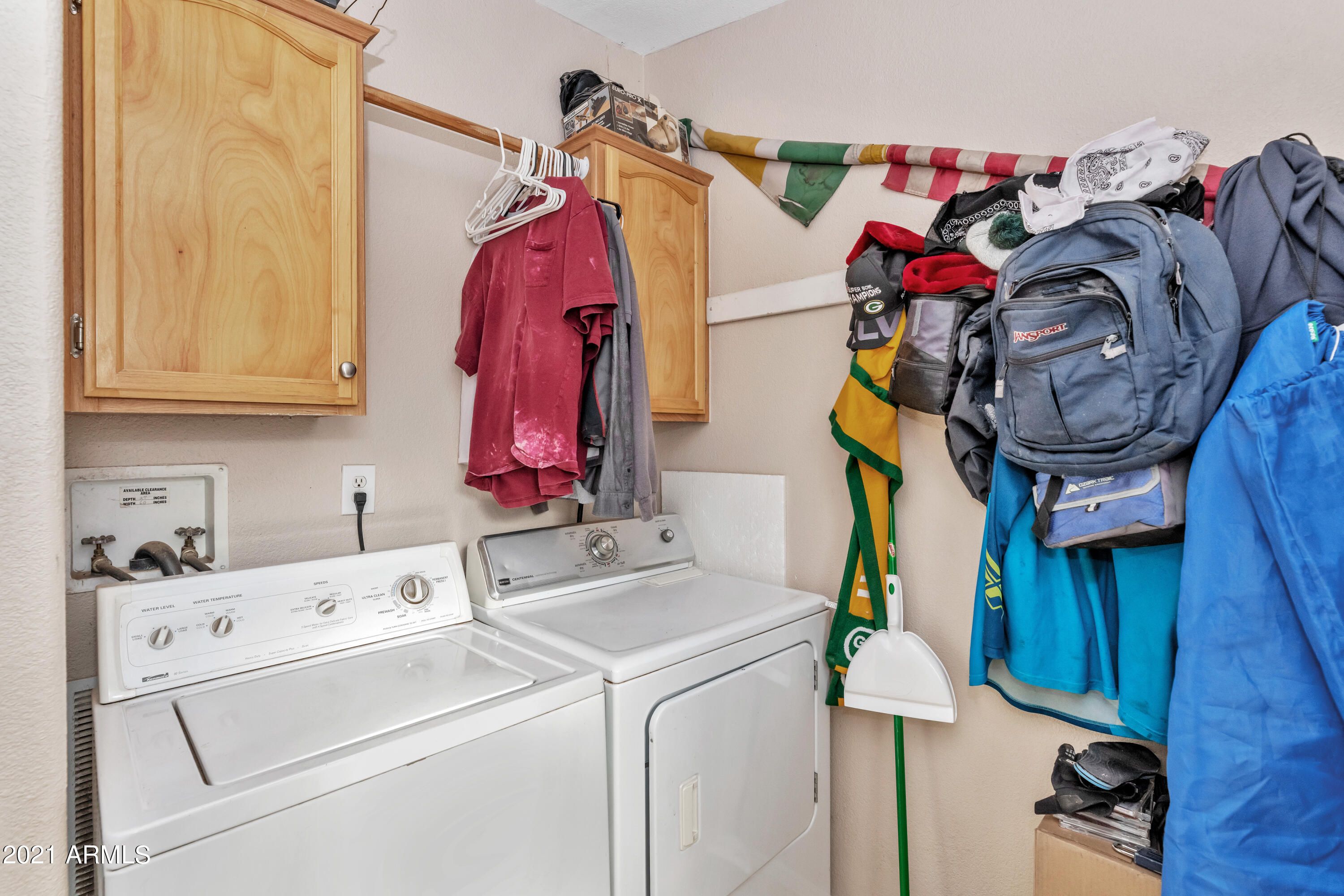37253 North 22nd Street Phoenix, AZ 85086 - Photo 23 of 39 Laundry room