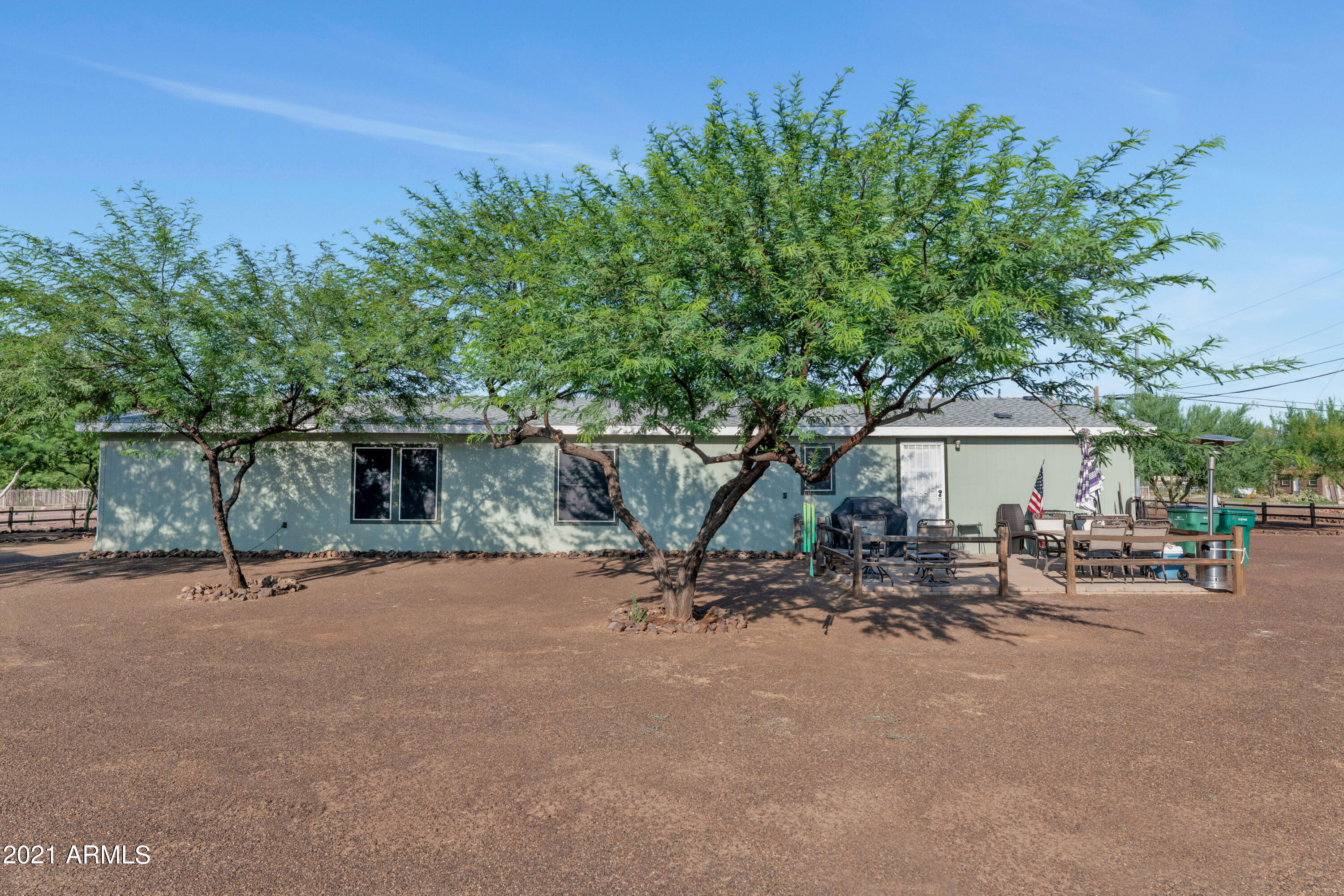 37253 North 22nd Street Phoenix, AZ 85086 - Photo 27 of 39 Rear Elevation.