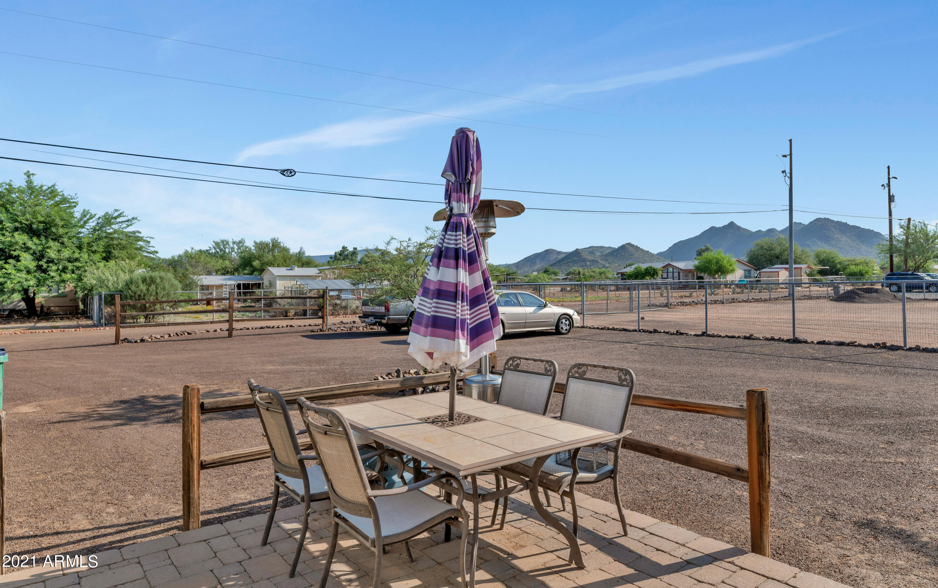 37253 North 22nd Street Phoenix, AZ 85086 - Photo 28 of 39 Enjoy the Az weather