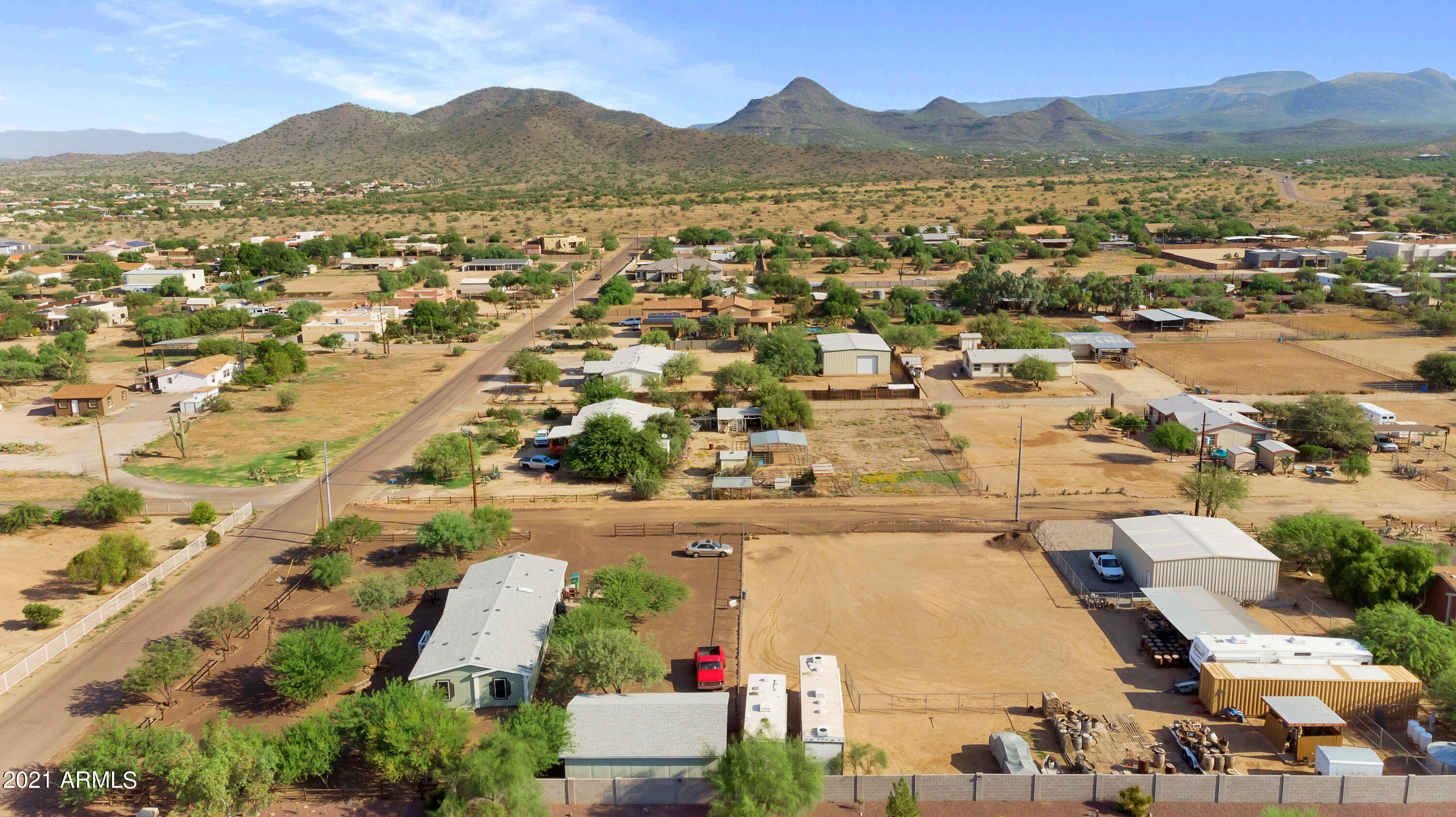 37253 North 22nd Street Phoenix, AZ 85086 - Photo 36 of 39 Mountain Veiws