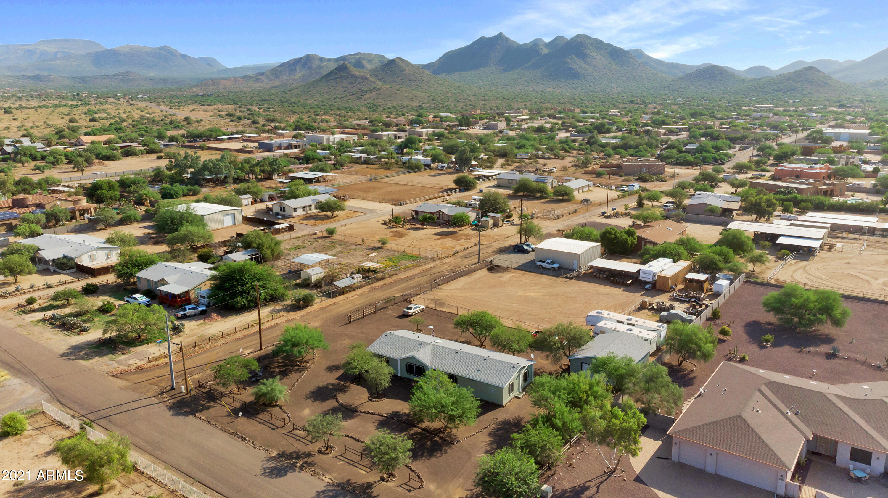 37253 North 22nd Street Phoenix, AZ 85086 - Photo 37 of 39 Lots of room to grow.
