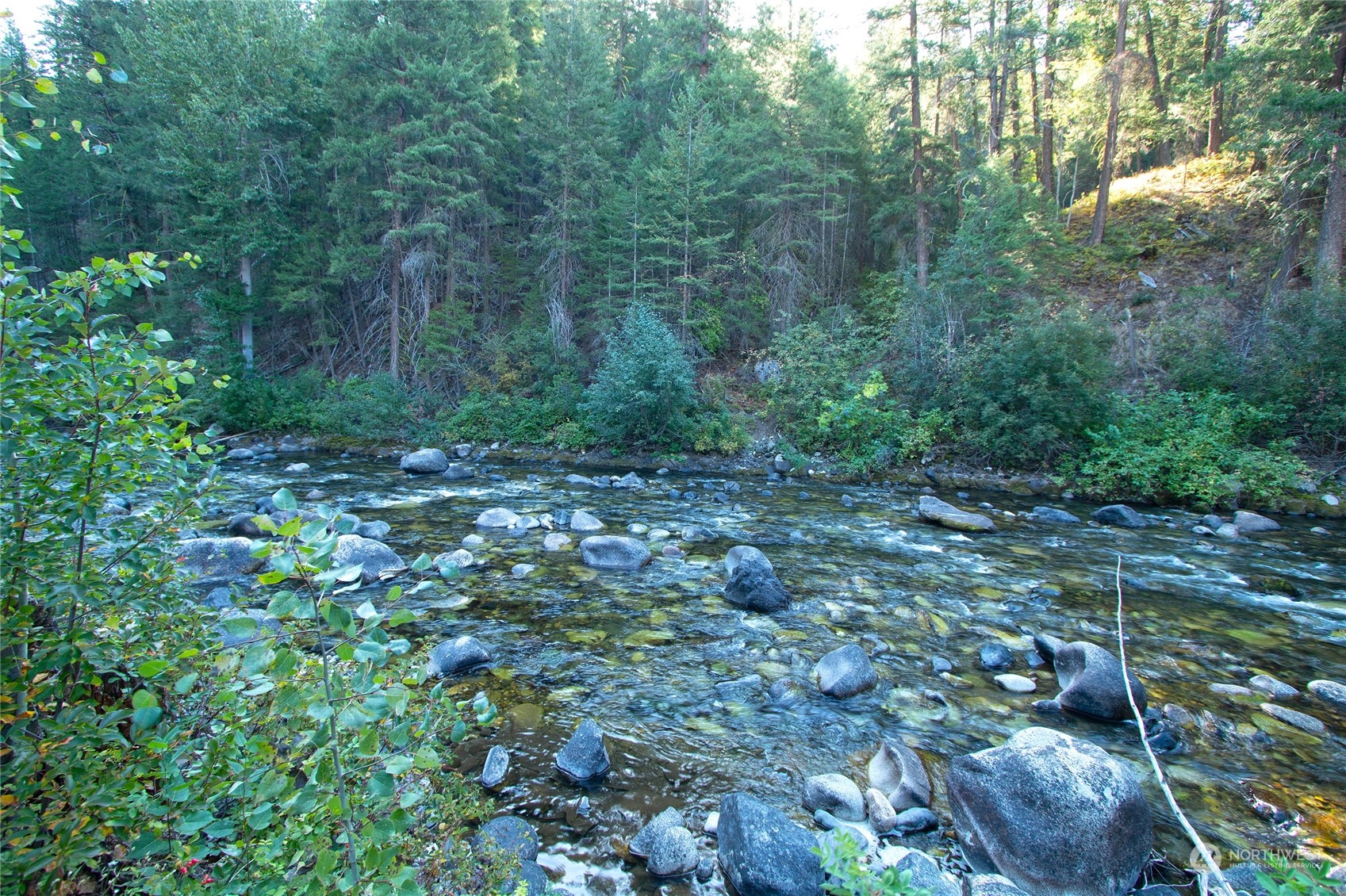 777 Twisp River Road Twisp, WA 98856 - Photo 1 of 35 Gallery Image 1