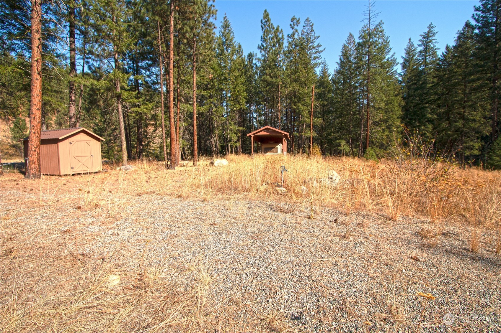 777 Twisp River Road Twisp, WA 98856 - Photo 19 of 35 Gallery Image 19