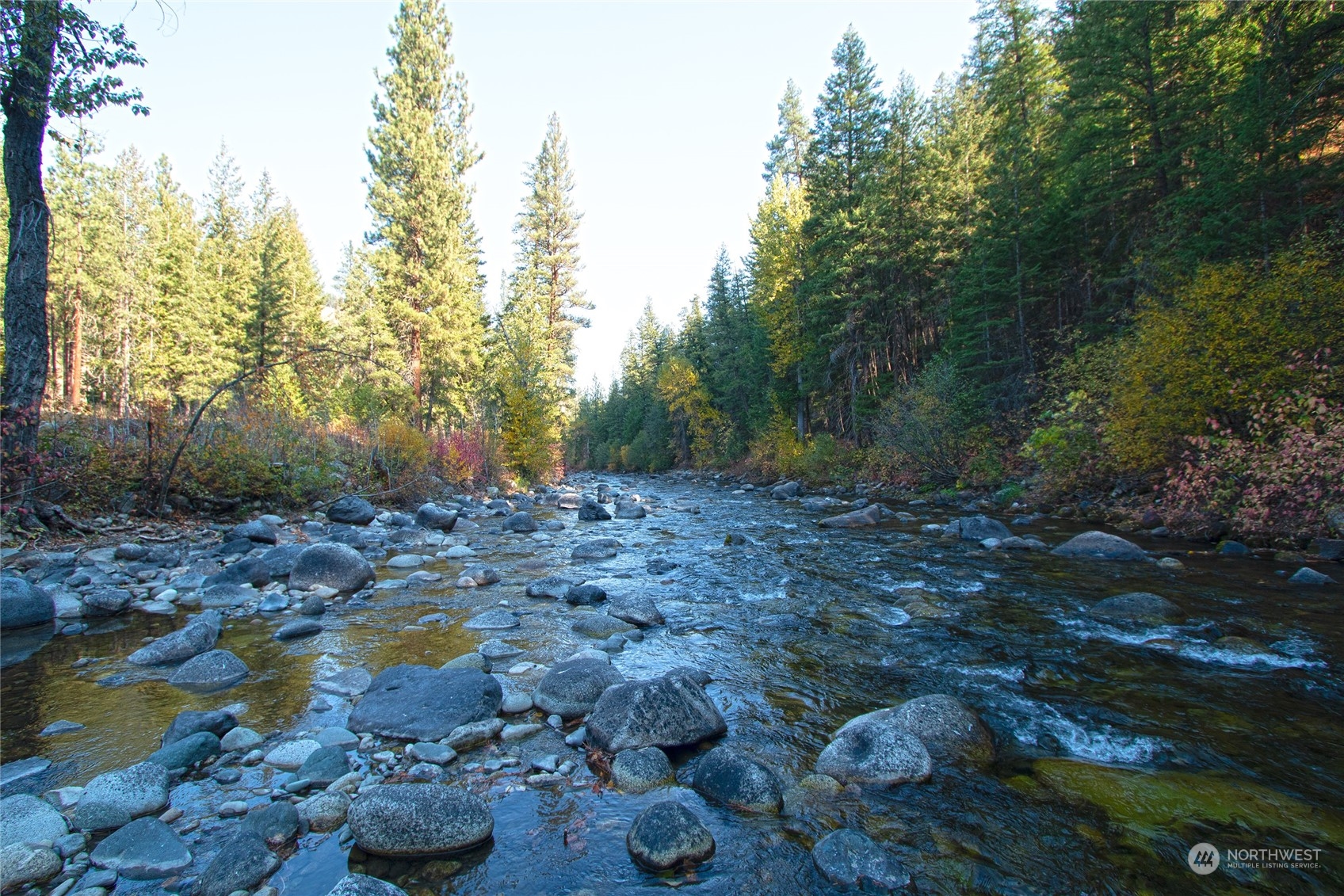 777 Twisp River Road Twisp, WA 98856 - Photo 9 of 35 Gallery Image 9