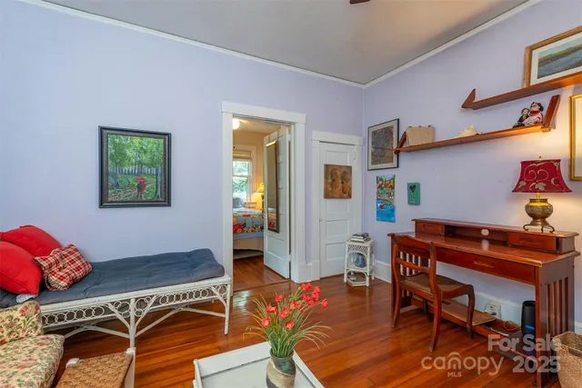 $614,500 | 20 Vandalia Avenue, Asheville, NC 28806