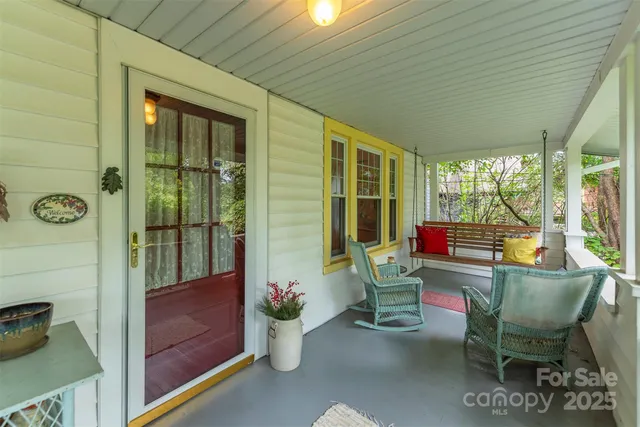 $614,500 | 20 Vandalia Avenue, Asheville, NC 28806