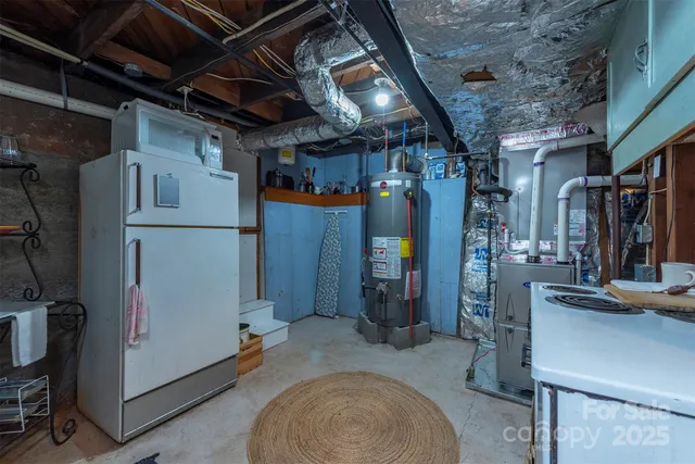 $614,500 | 20 Vandalia Avenue, Asheville, NC 28806