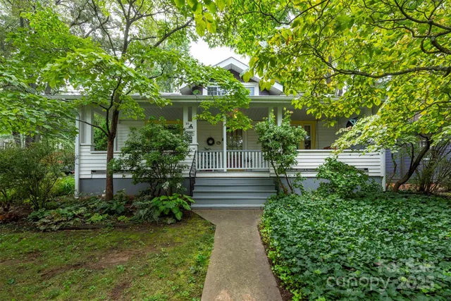 $614,500 | 20 Vandalia Avenue, Asheville, NC 28806