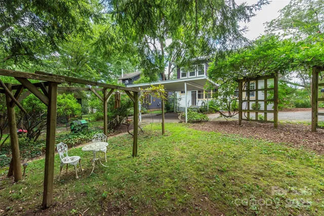 $614,500 | 20 Vandalia Avenue, Asheville, NC 28806