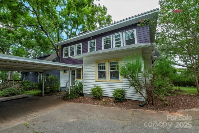 $614,500 | 20 Vandalia Avenue, Asheville, NC 28806