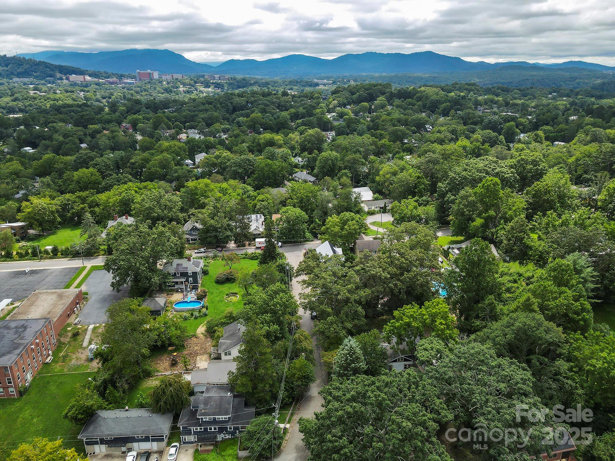 20 Vandalia Avenue Asheville, NC 28806 - Photo 36 of 36