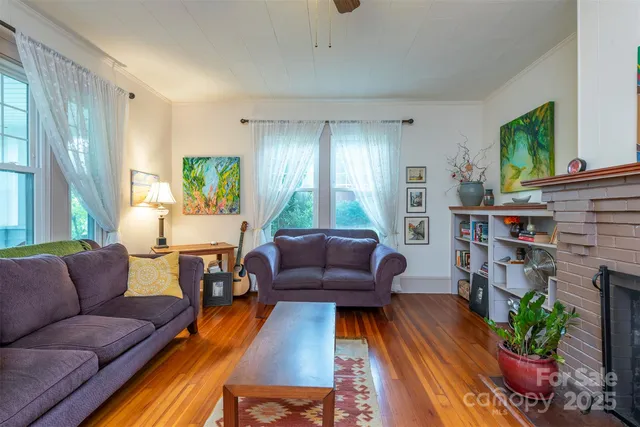 $614,500 | 20 Vandalia Avenue, Asheville, NC 28806