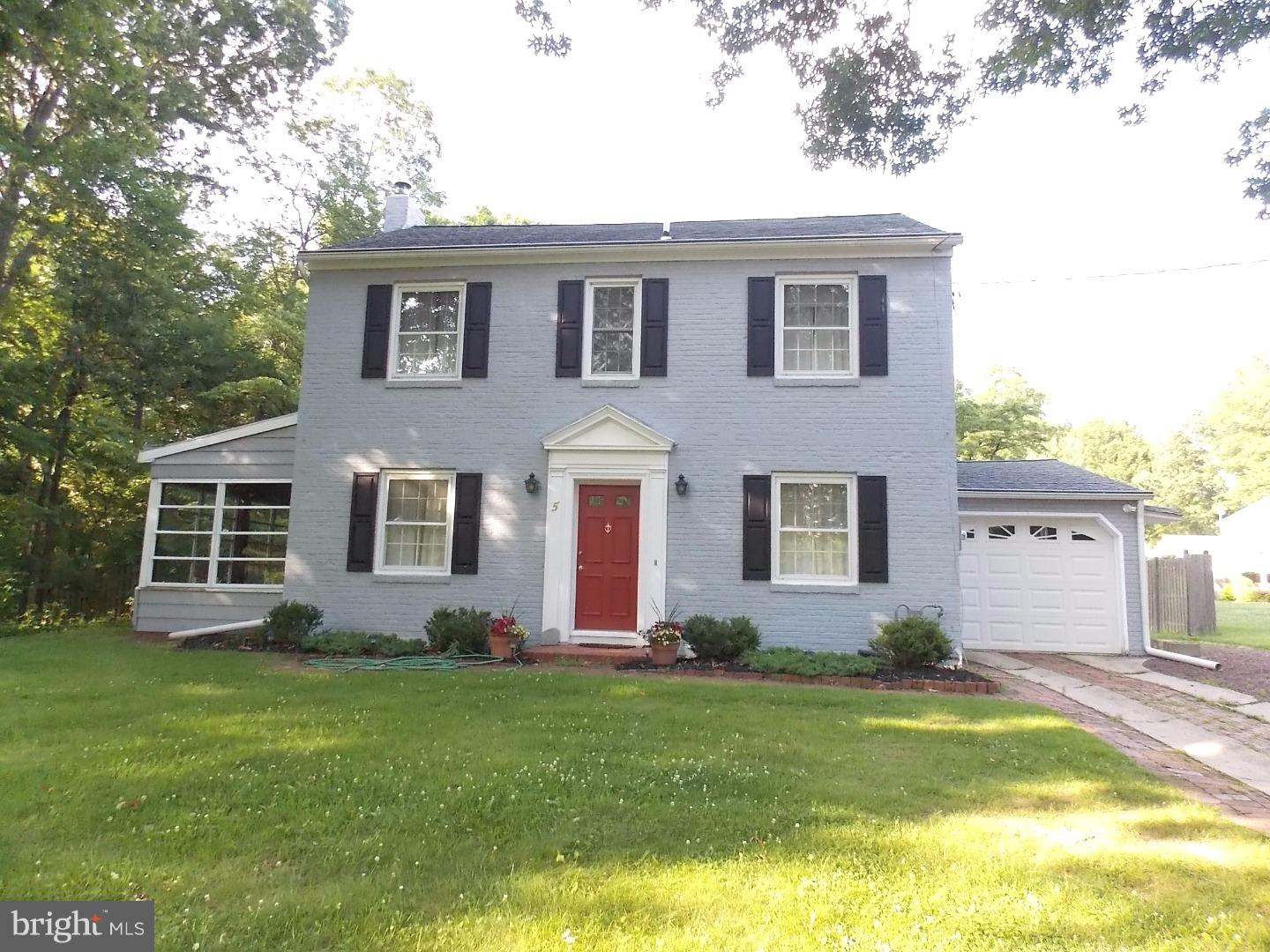 5 Georgetown Road Bordentown, NJ 08505 - Photo 1 of 12 Gallery Image 1