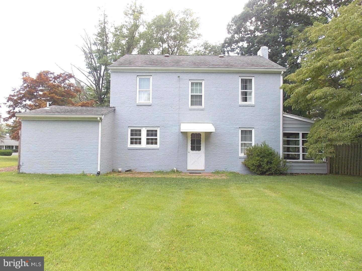 5 Georgetown Road Bordentown, NJ 08505 - Photo 10 of 12 Gallery Image 10