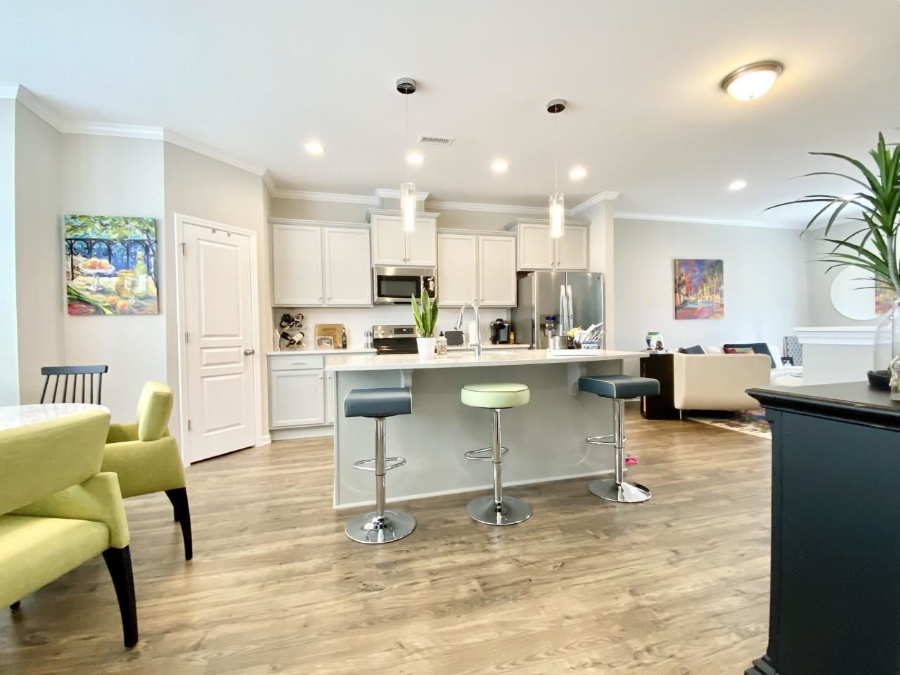 6415 Perry Creek Road Raleigh, NC 27616 - Photo 9 of 23 Photo 9