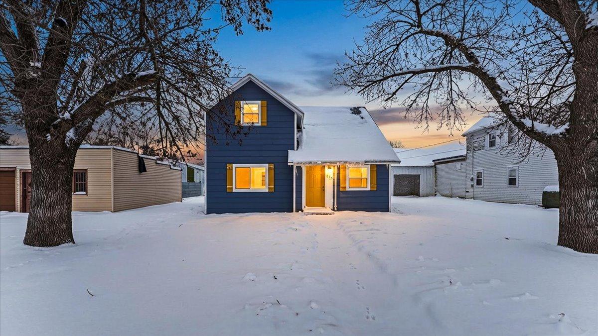 604 Atlantic Avenue North Herman, MN 56248 - Photo 1 of 19