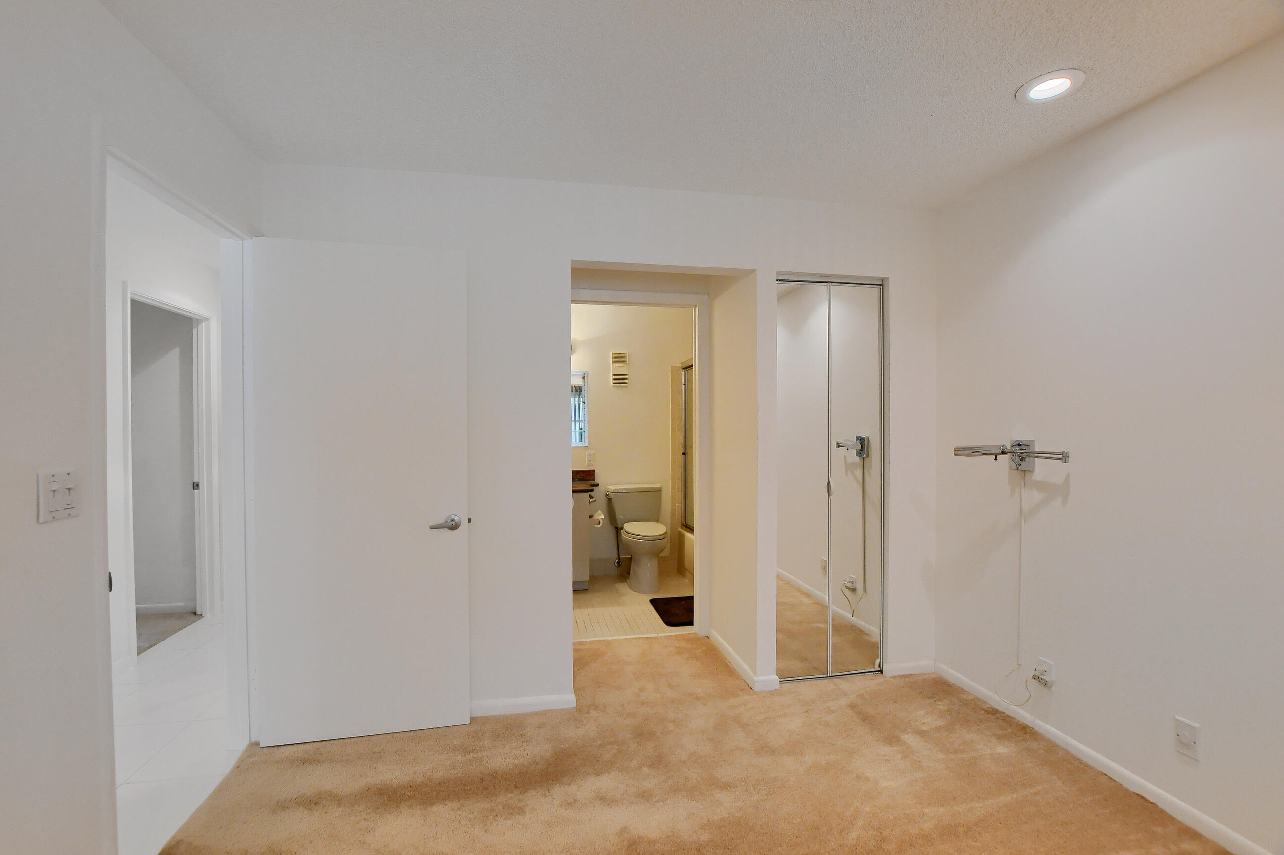 8620 Flamingo Drive Boca Raton, FL 33496 - Photo 14 of 37 Second Bedroom