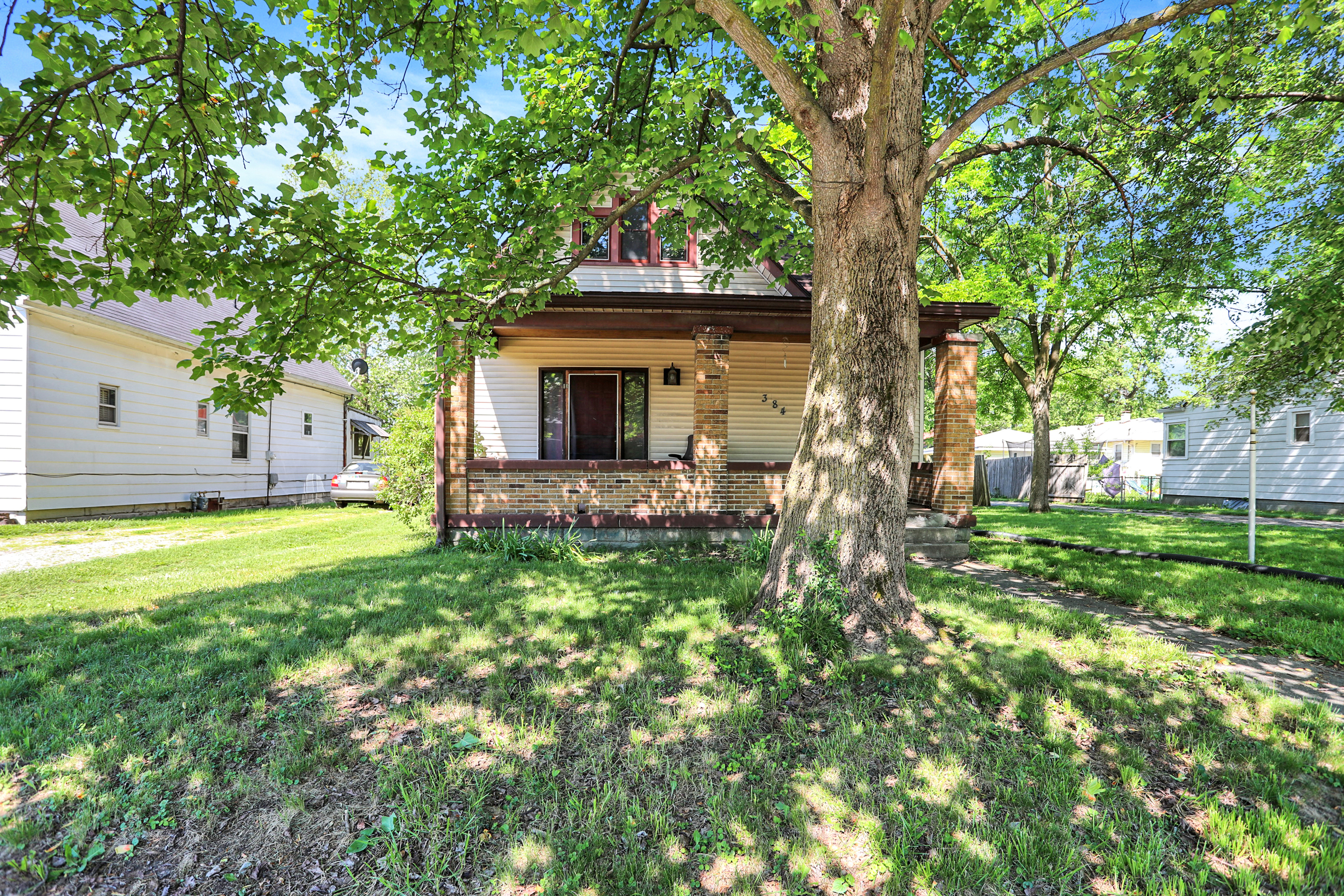 384 South Arlington Ave