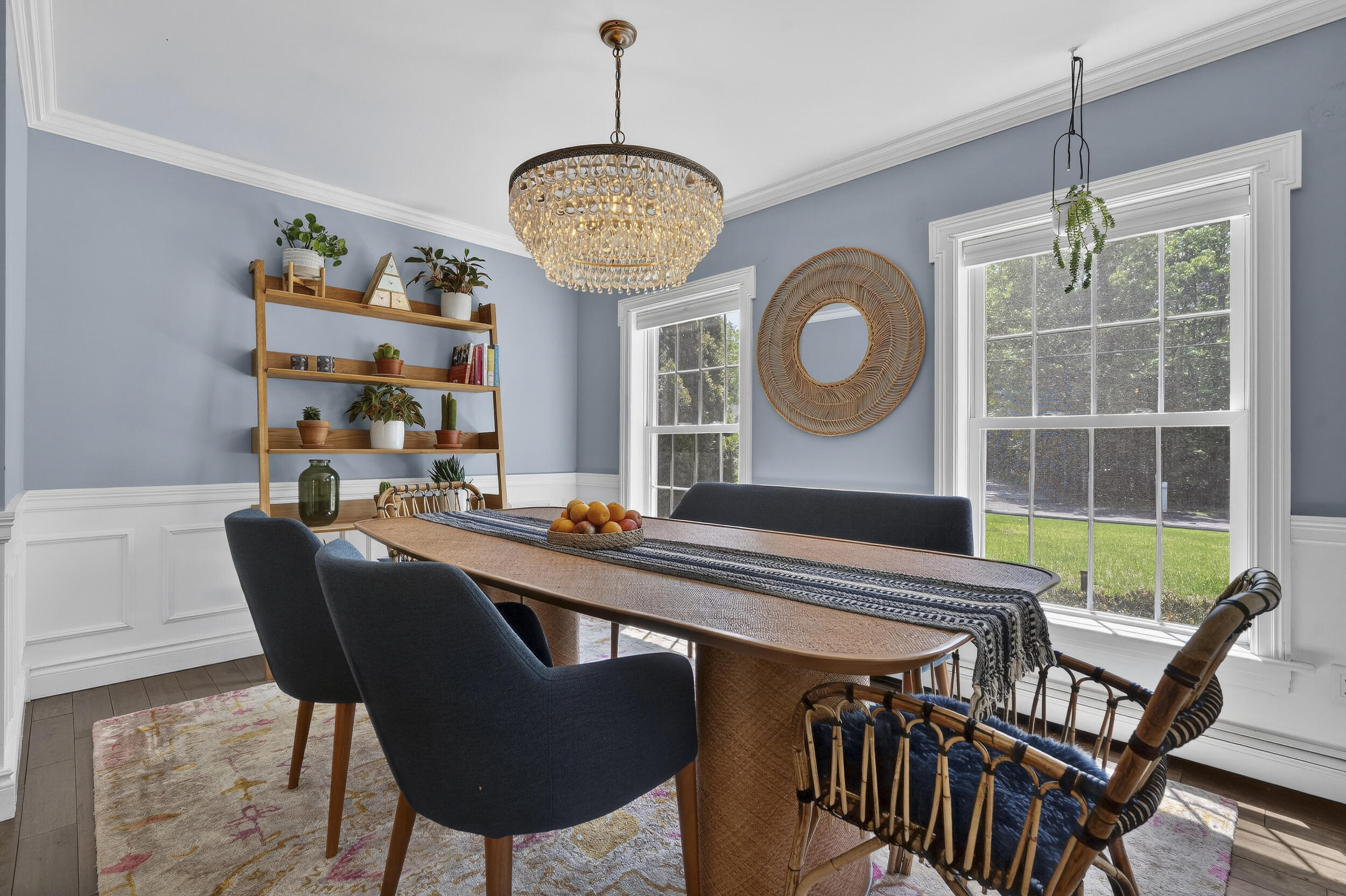33 Taywood Road Auburn, ME 04210 - Photo 25 of 75 Dining area