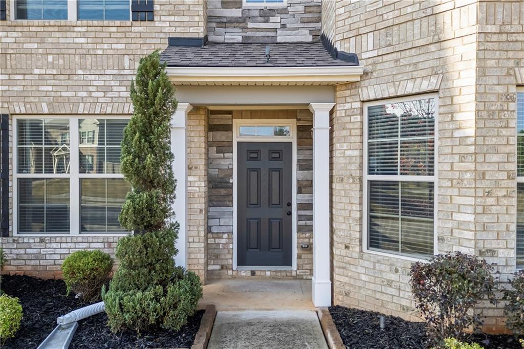 30 Fanleaf Drive Fairburn, GA 30213 - Photo 66 of 88