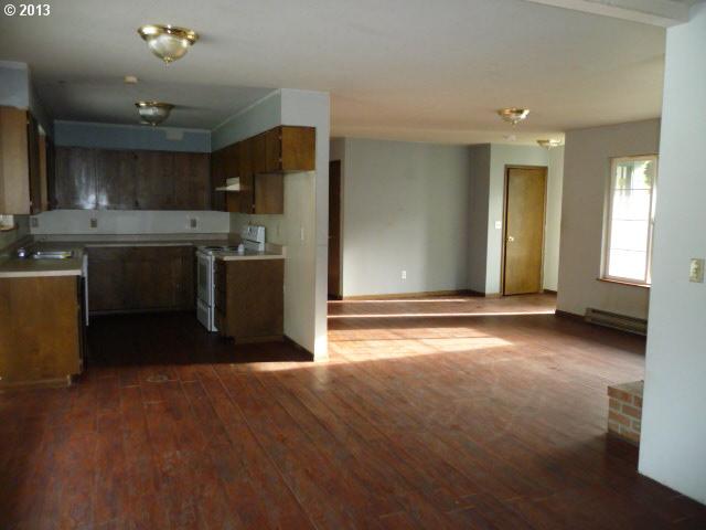 52 Eyman Cemetery Road Carson, WA 98610 - Photo 8 of 16 Gallery Image 8