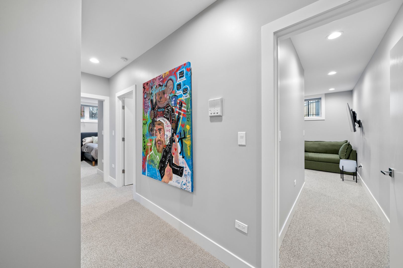 2304 West Jackson Boulevard, Unit 1E Chicago, IL 60612 - Photo 13 of 20