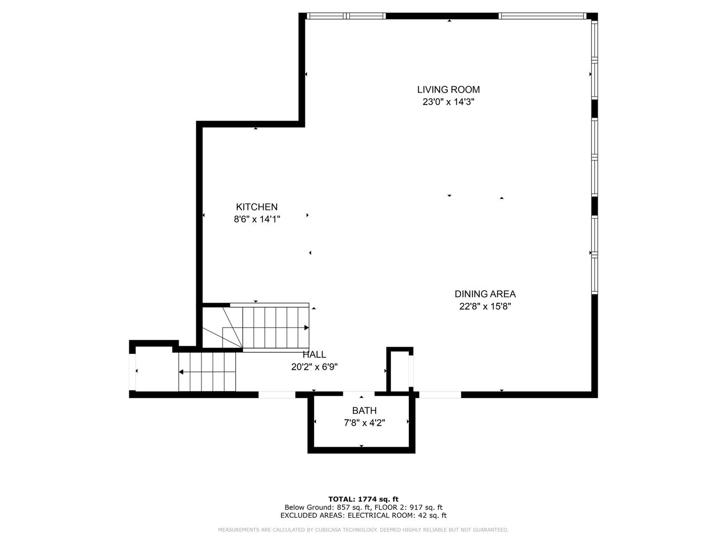 2304 West Jackson Boulevard, Unit 1E Chicago, IL 60612 - Photo 19 of 20 unknown