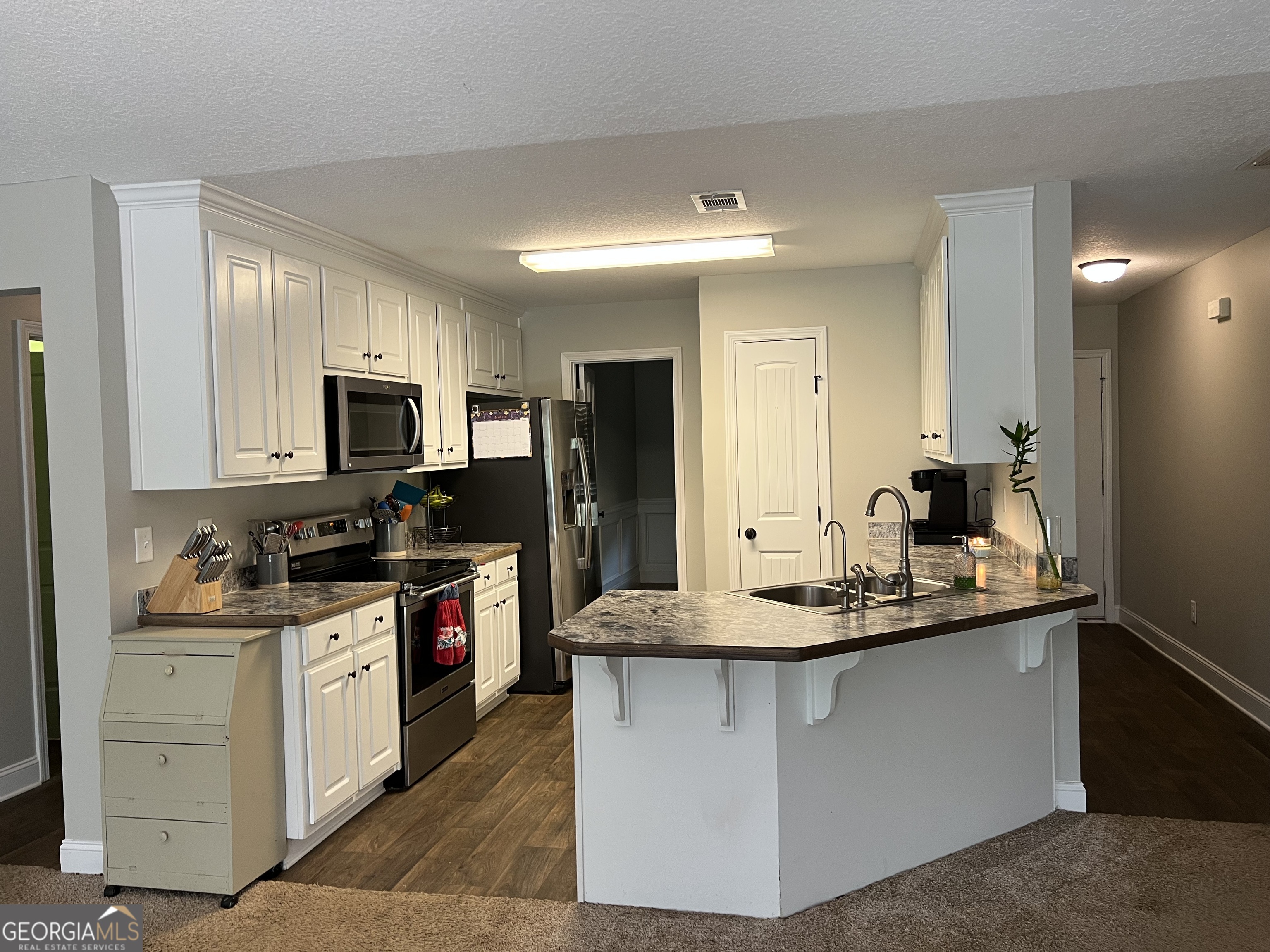 150 Paul Smith Road Hull, GA 30646 - Photo 8 of 11