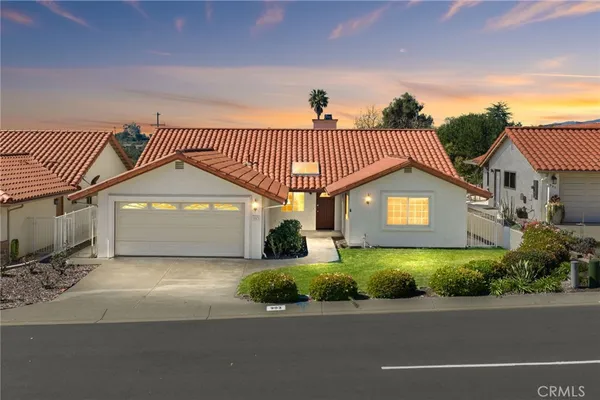 $725,000 | 903 Crescent Bend, Fallbrook, CA 92028