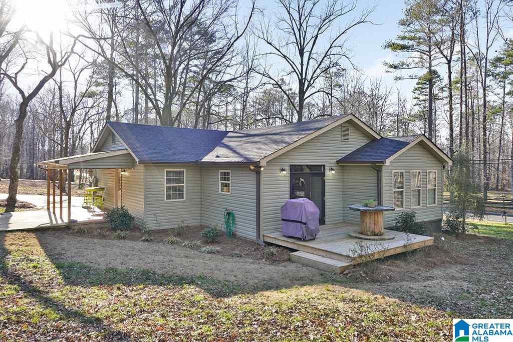 2329 Montevallo Road Southwest Leeds, AL 35094 - Photo 28 of 32