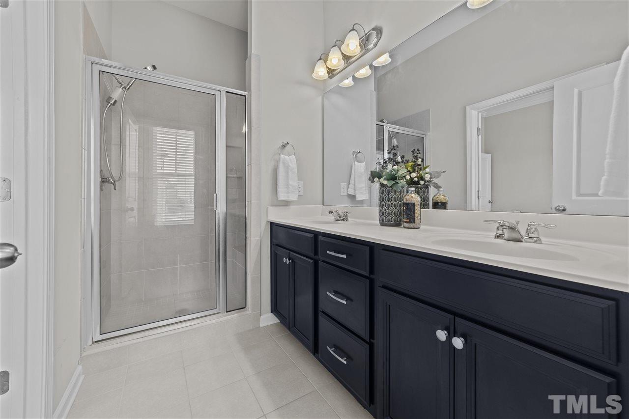 1617 Silo Ridge Drive Wake Forest, NC 27587 - Photo 17 of 27