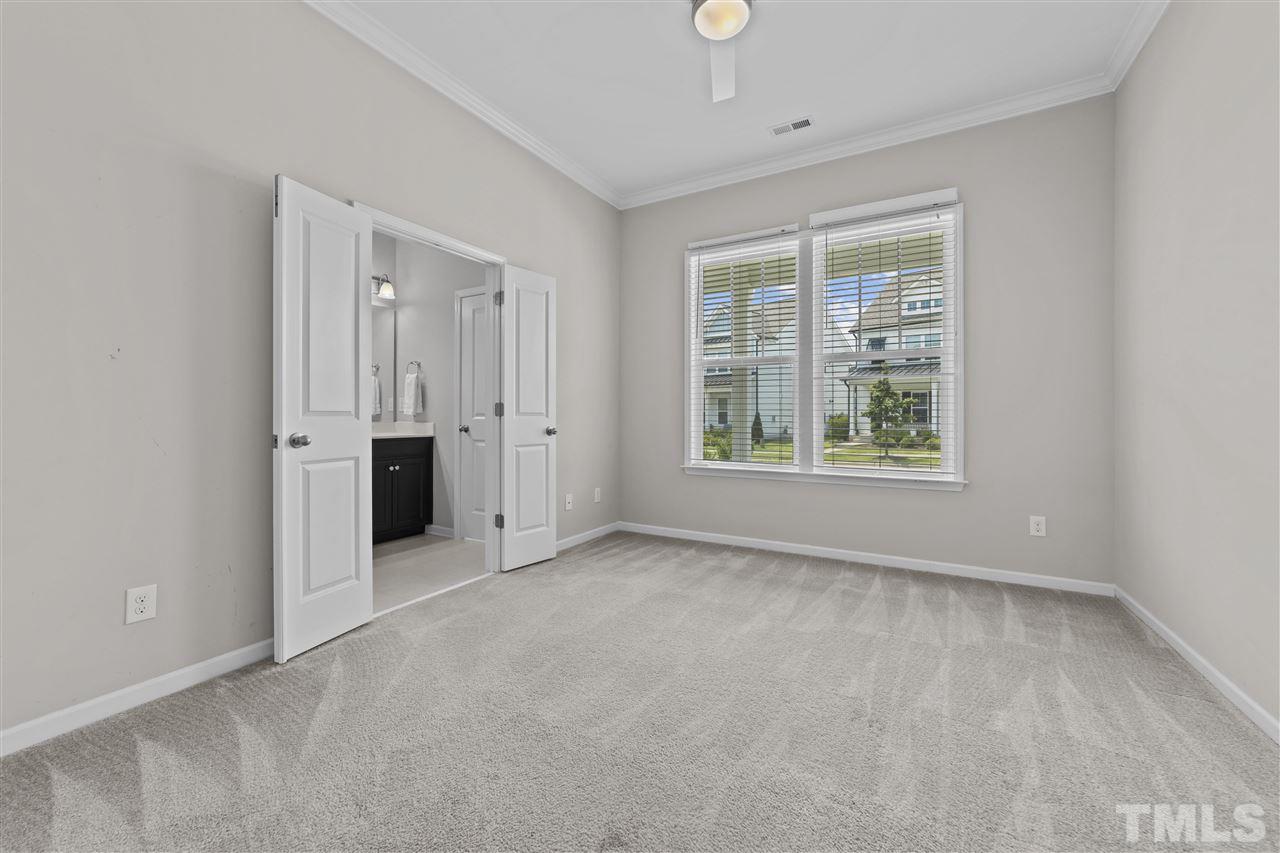 1617 Silo Ridge Drive Wake Forest, NC 27587 - Photo 18 of 27