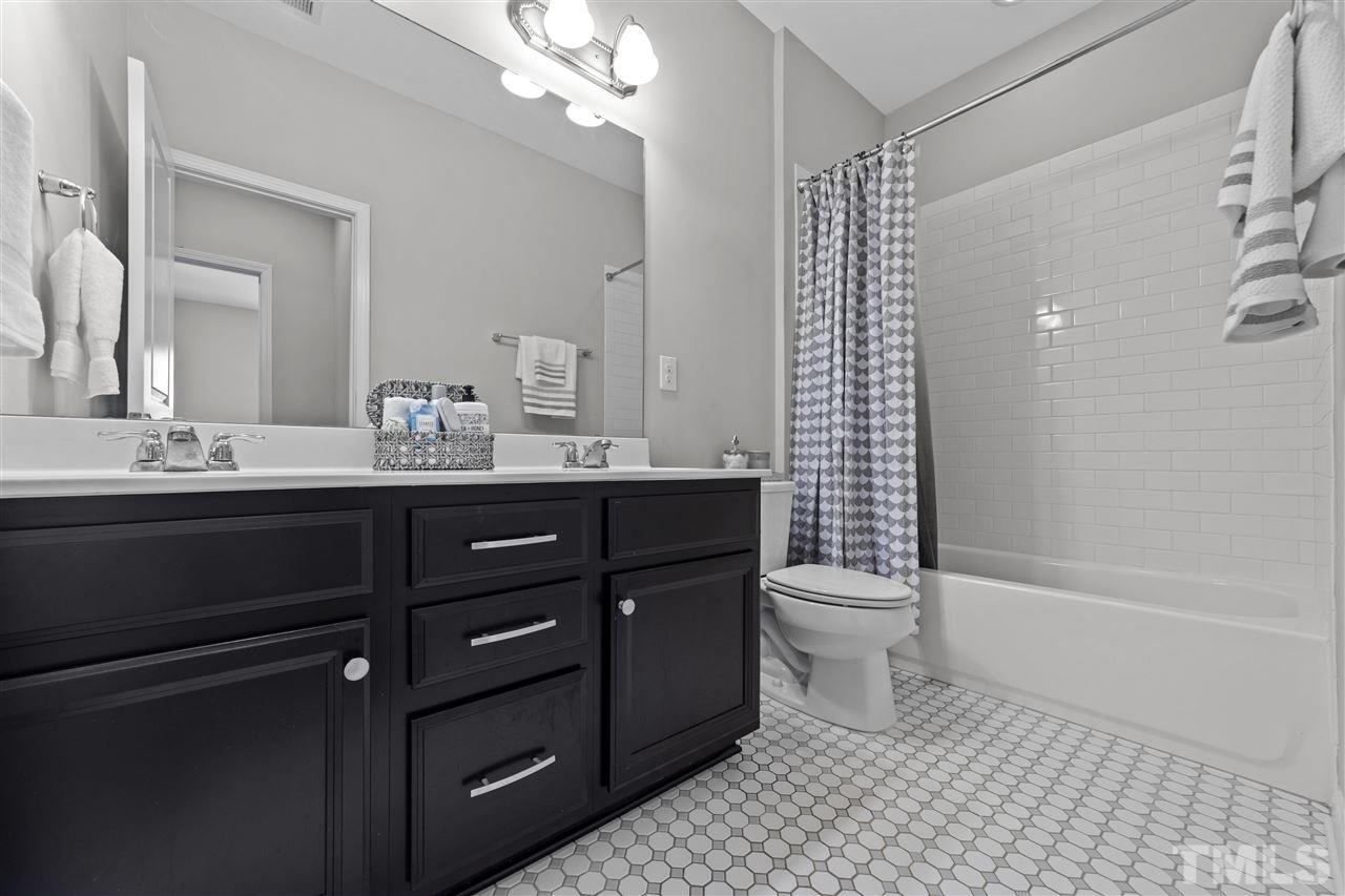 1617 Silo Ridge Drive Wake Forest, NC 27587 - Photo 19 of 27